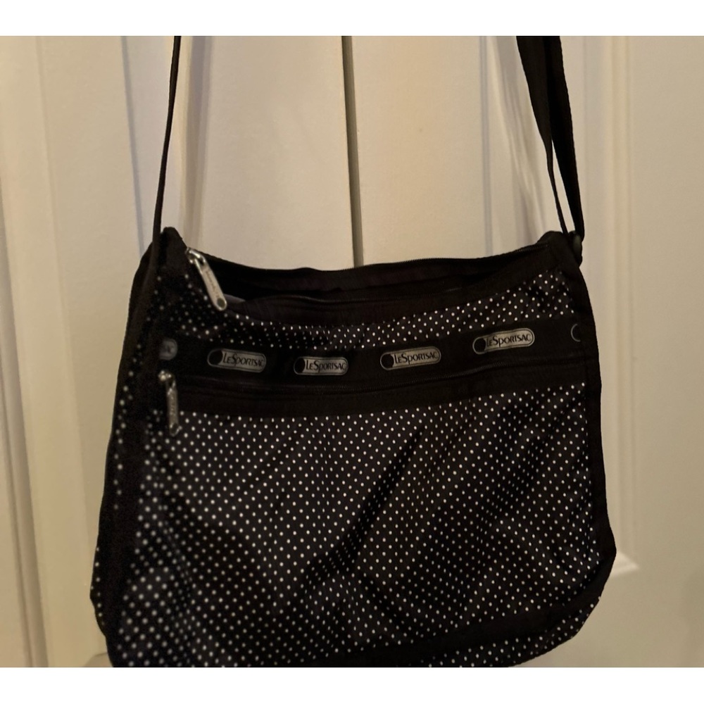 Crossbody bag